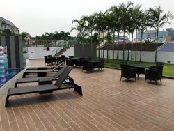 Kensington Square (D19), Apartment #624536411